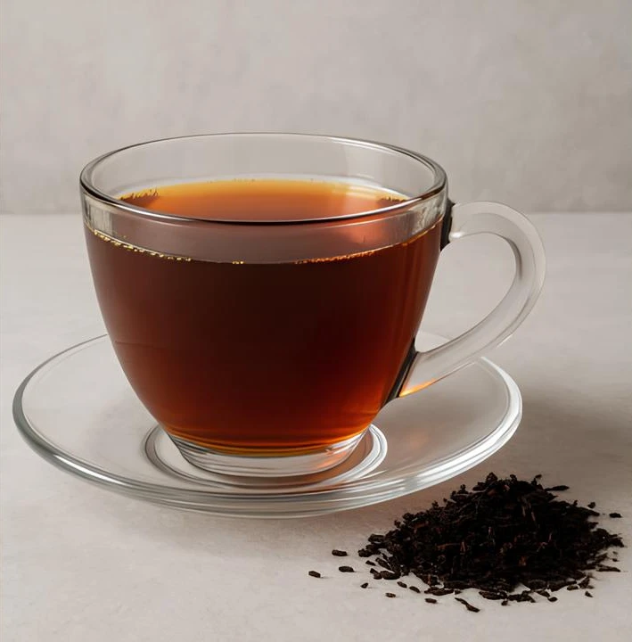 Simple Black Tea