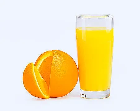 Super Easy Orange Juice (From the Carton)