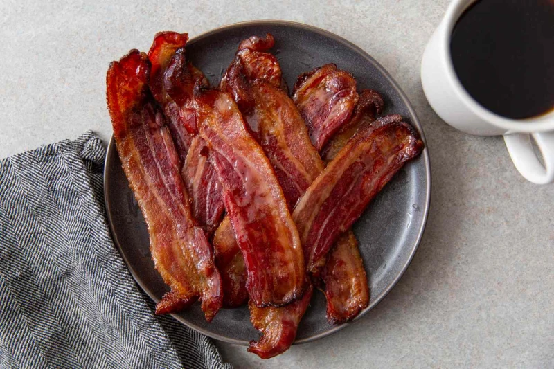 Sweet Bacon