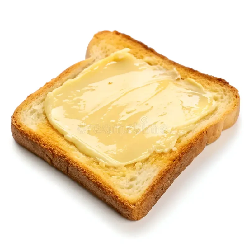 Butter Toast